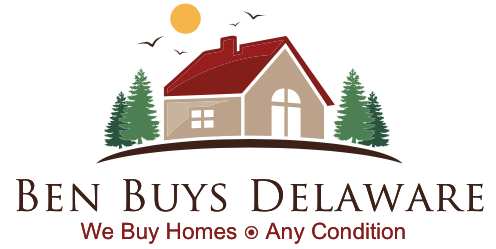Ben Buys Delaware logo