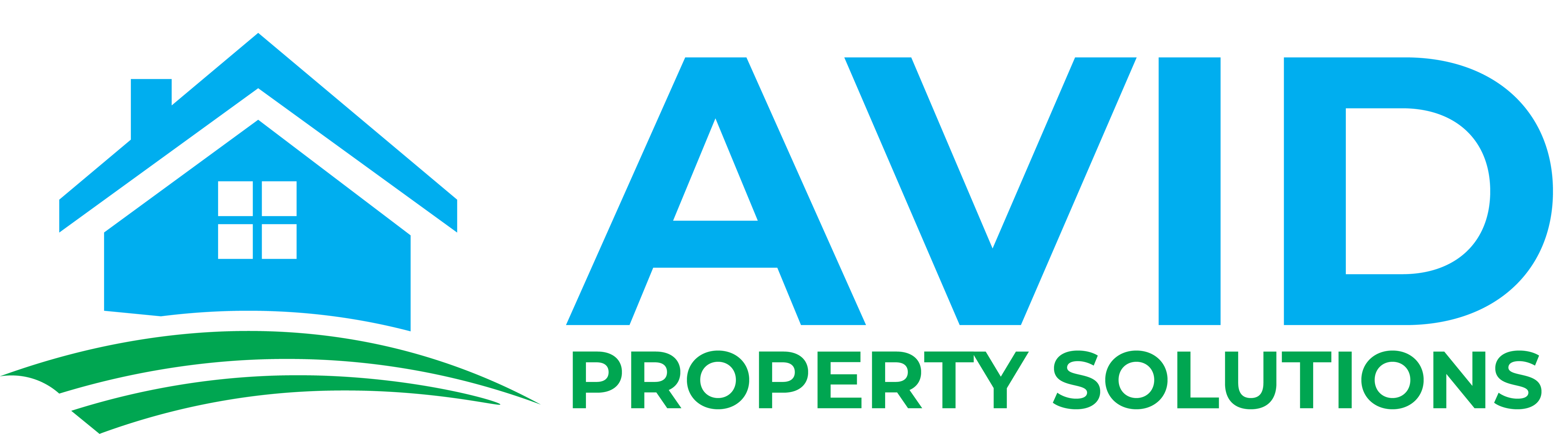 Avid Property Solutions logo