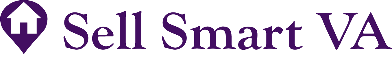 Sell Smart VA logo