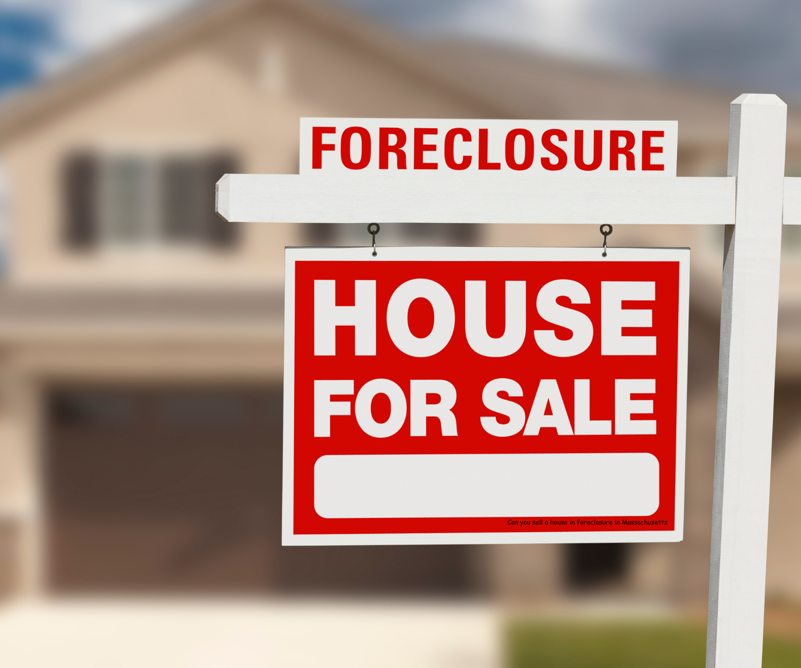 How shops can i foreclosure house