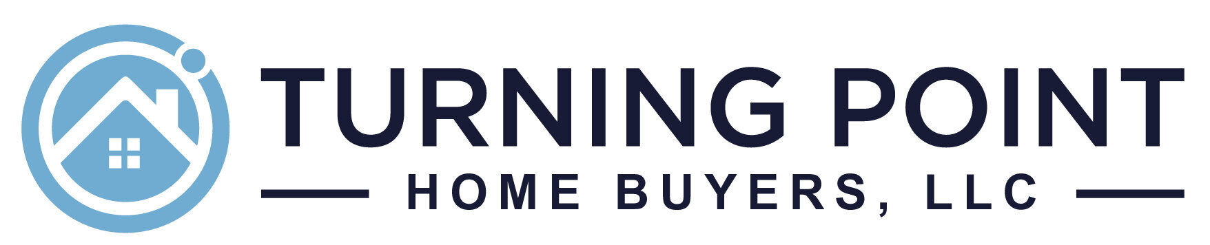 Turning Point Home Buyers logo