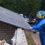 Is It Okay To Sell A Home With Asbestos Worcester