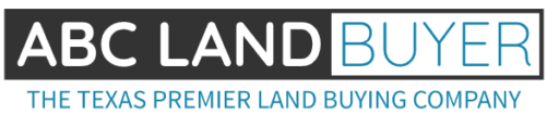 ABC Land Buyer logo