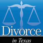 Sell my house during divorce in Texas