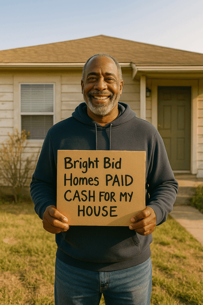 how to sell a home during divorce