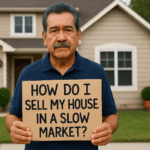 how do i sell my house fast in a slow market