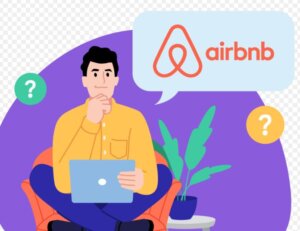 Questions about in Airbnb market. Will it turn into a bust Airbnbust style?
