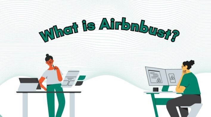 Airbnbust - what are your options?