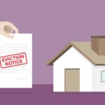 EVICTION NOTICE AND TEXAS 10 STEP PROCESS