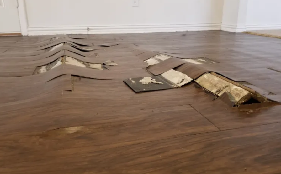 Sell your house for cash with bad foundation problems in Texas