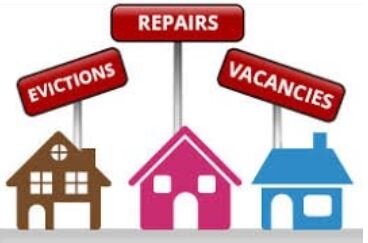 Texas tired landlord list