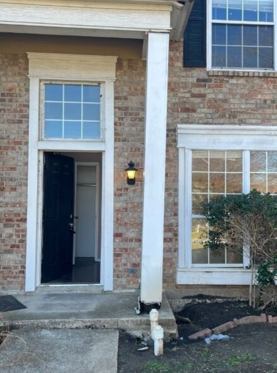 do i need gutters in texas