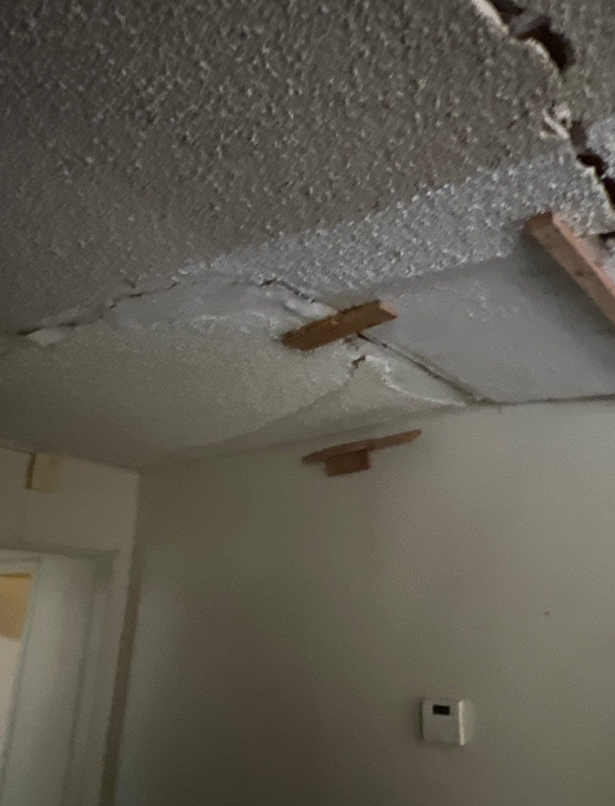 Get a cash offer for my house with foundation issues in Texas
