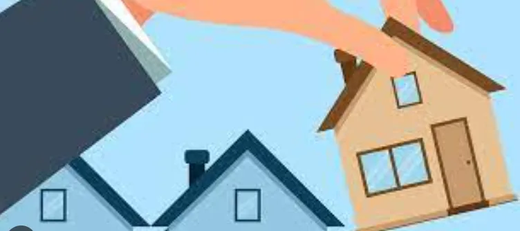 get back my house after foreclosure