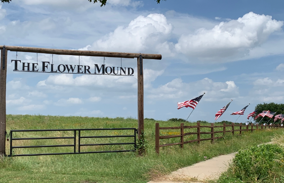 We buy houses in Flower Mound TX cash