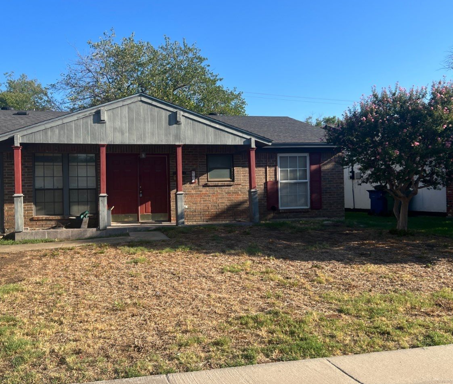 Sell my house fast in Grapevine Texas for cash