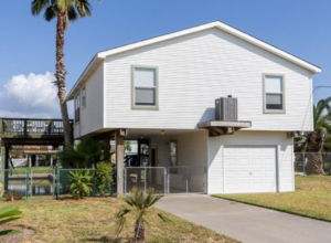 Cash for my house in Jamaica Beach Texas