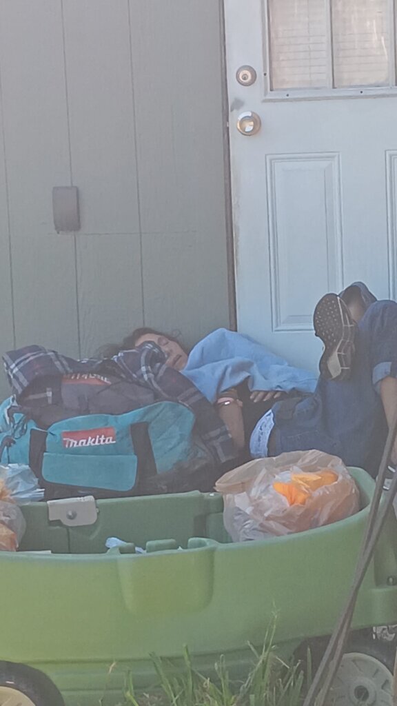 squatters rights 30 days texas