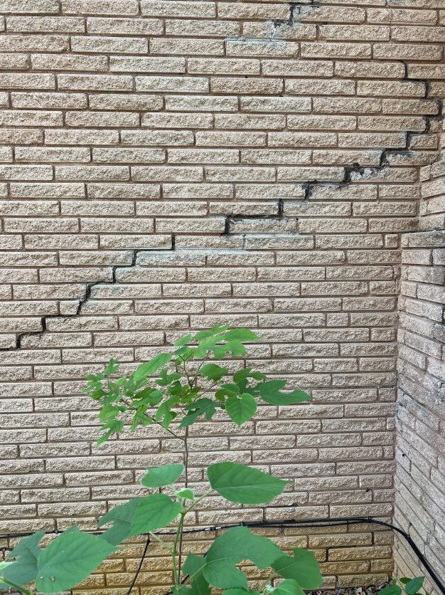 Sell my house with foundation issues in Texas