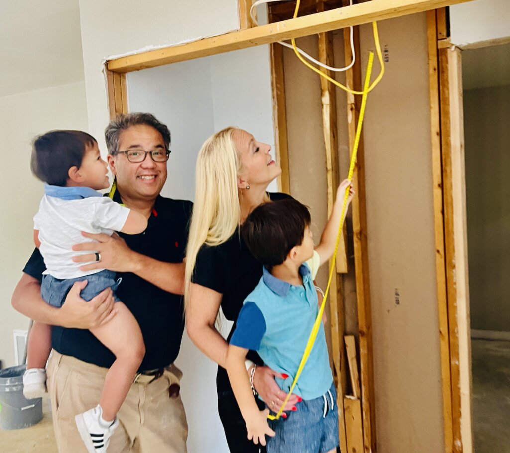 We buy houses as is in any condition in Texas
