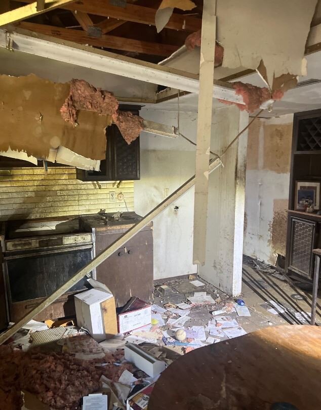We buy houses Roanoke TX as is any condition