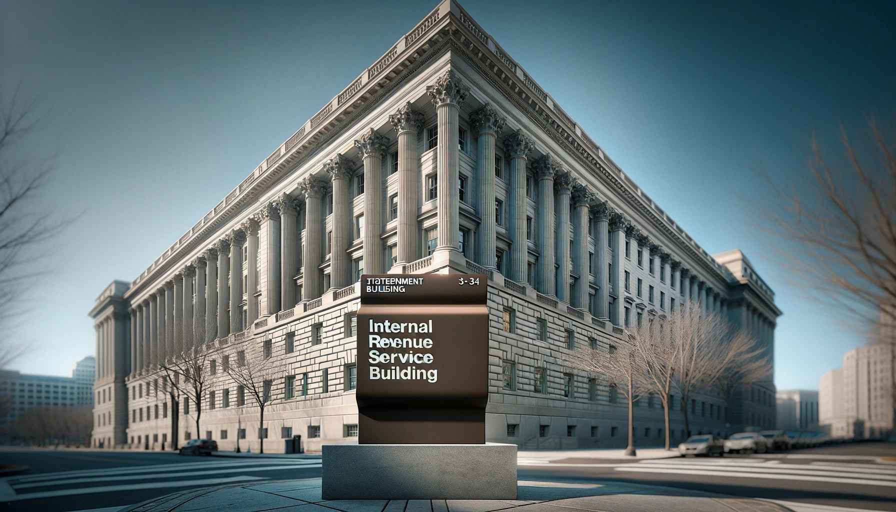 does irs know if i sold my house