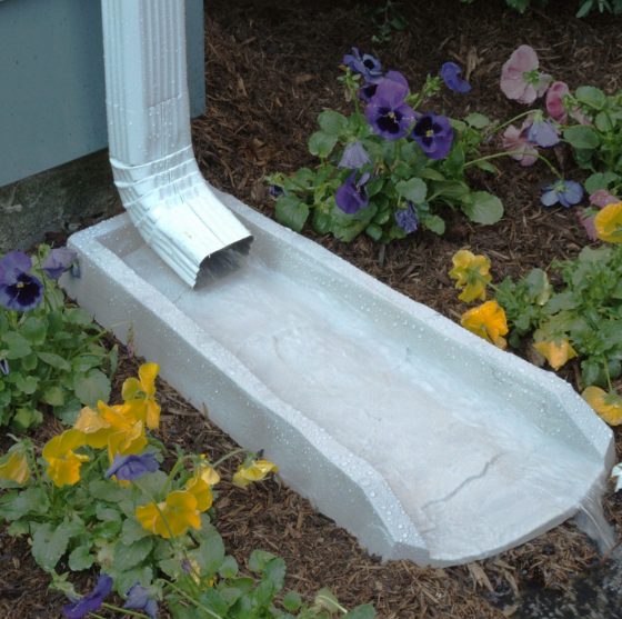 Why Texas Homes Need Gutters