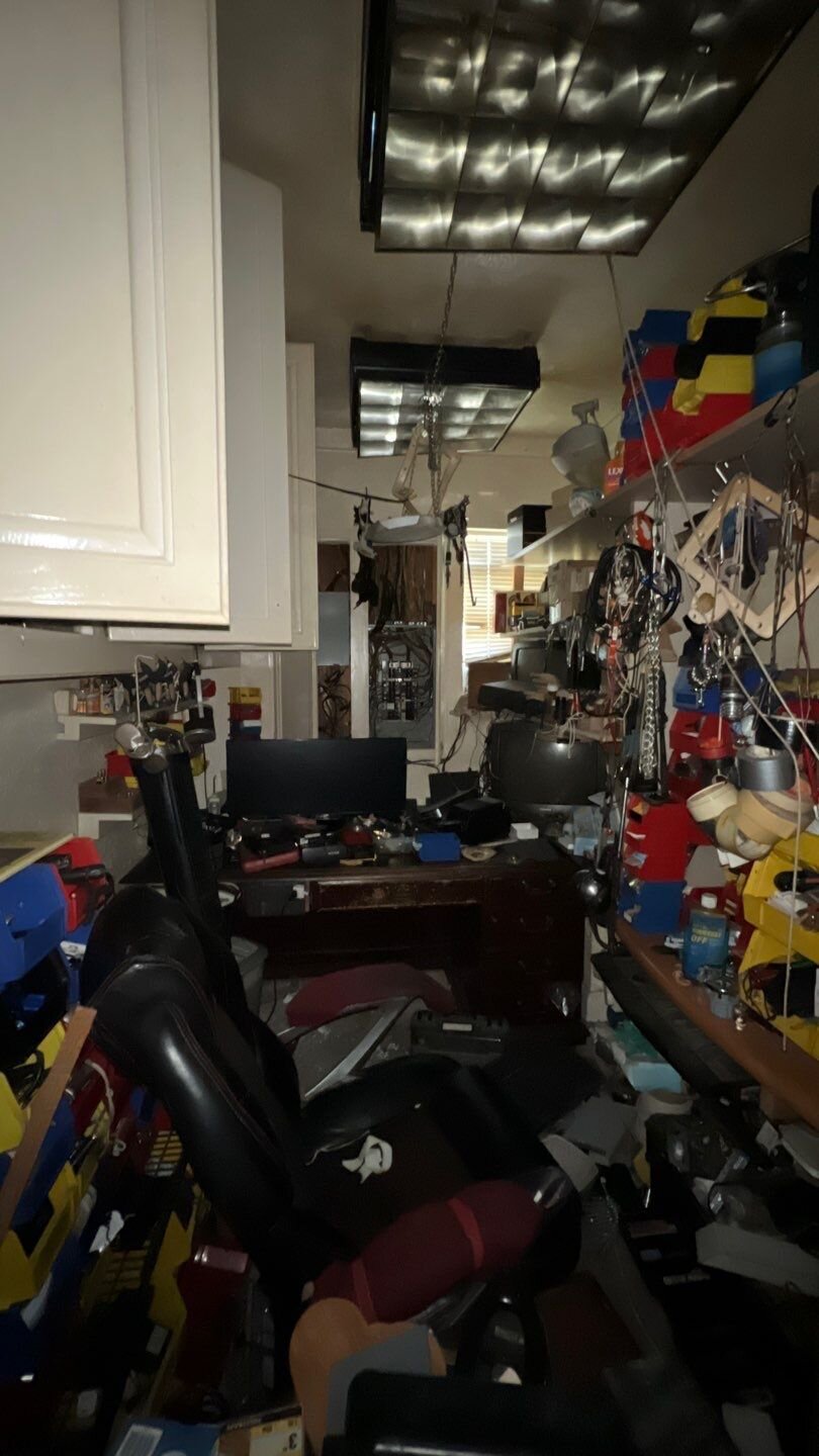 Selling A Condemned House In Texas A Comprehensive Guide Bright Bid