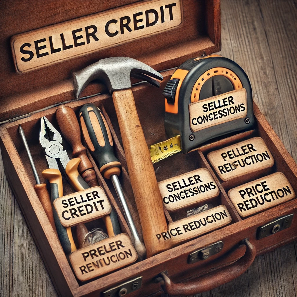 seller concession definition