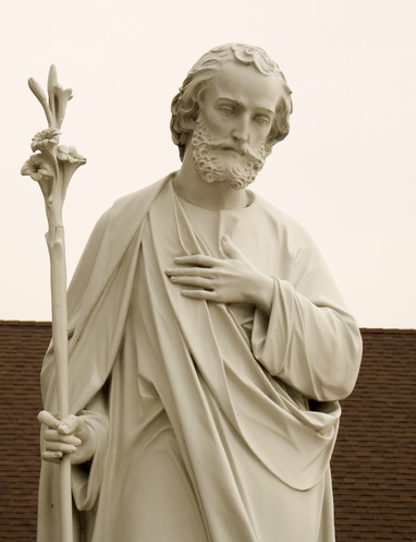 St Joseph Prayer To Sell House