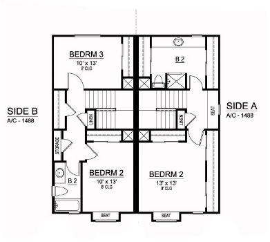 duplex for sale