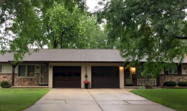 is a duplex a single family home?