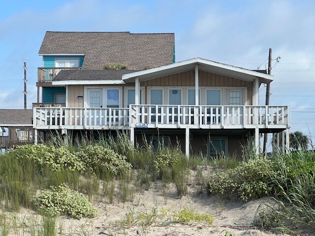 sell my house in jamaica beach texas