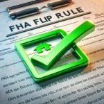 fha flip rule