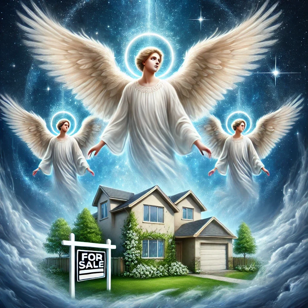 prayer to st joseph to sell house