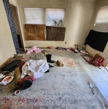 squatters rights in texas 2024