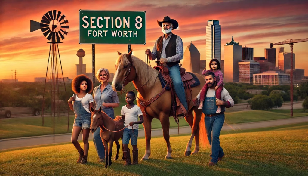 housing choice voucher program