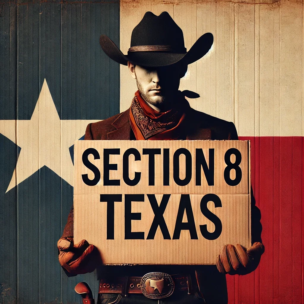 section 8 application online