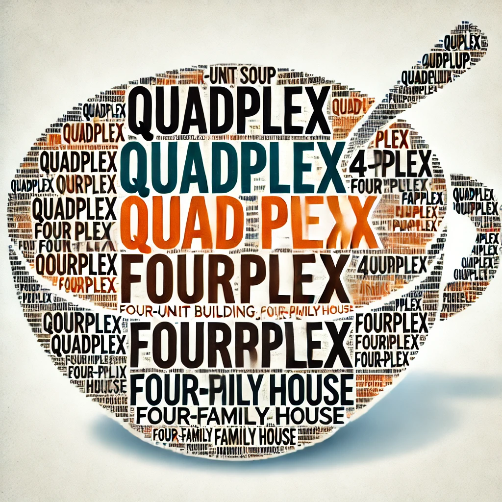 quadplex home
