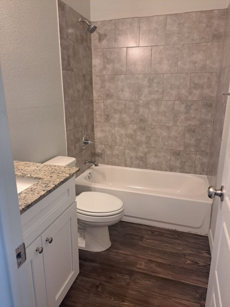 Small bathroom ideas and trends