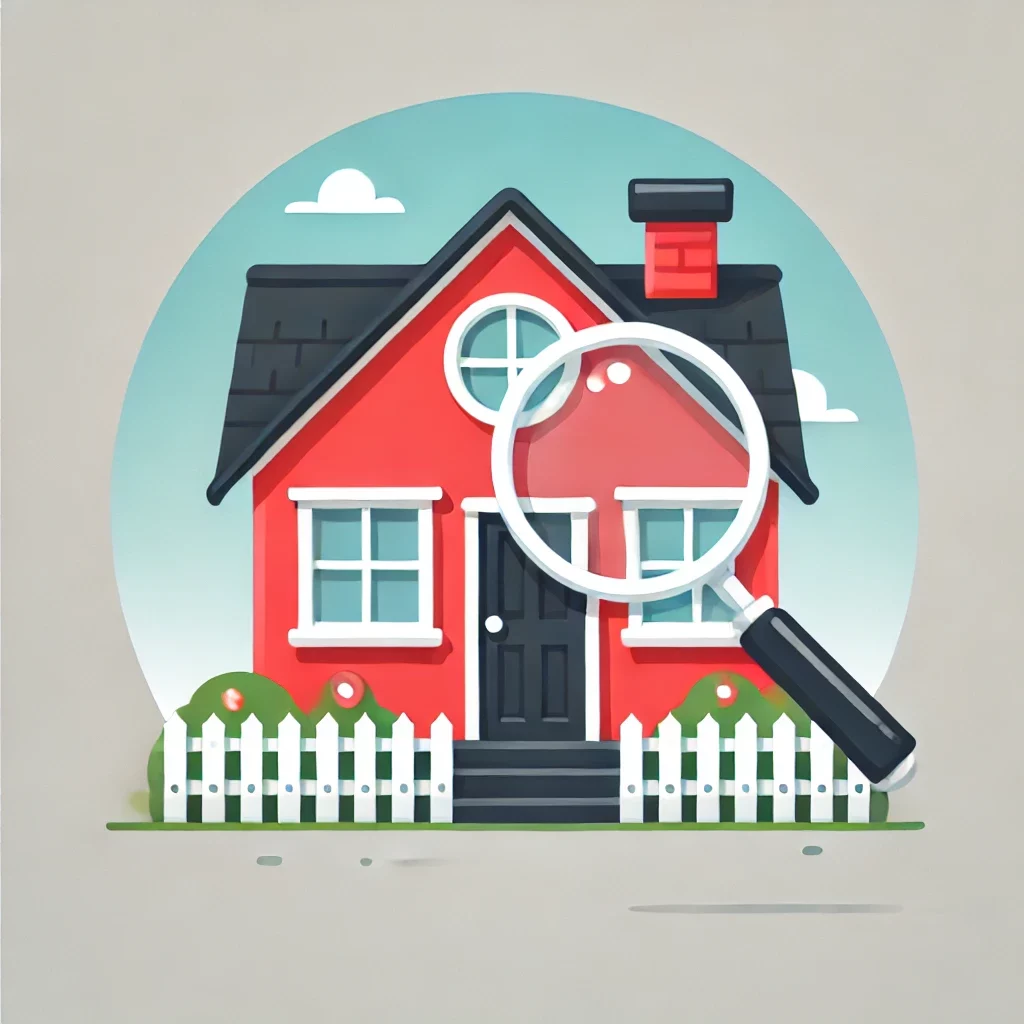 preliminary title report