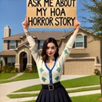 should hoas be illegal in texas