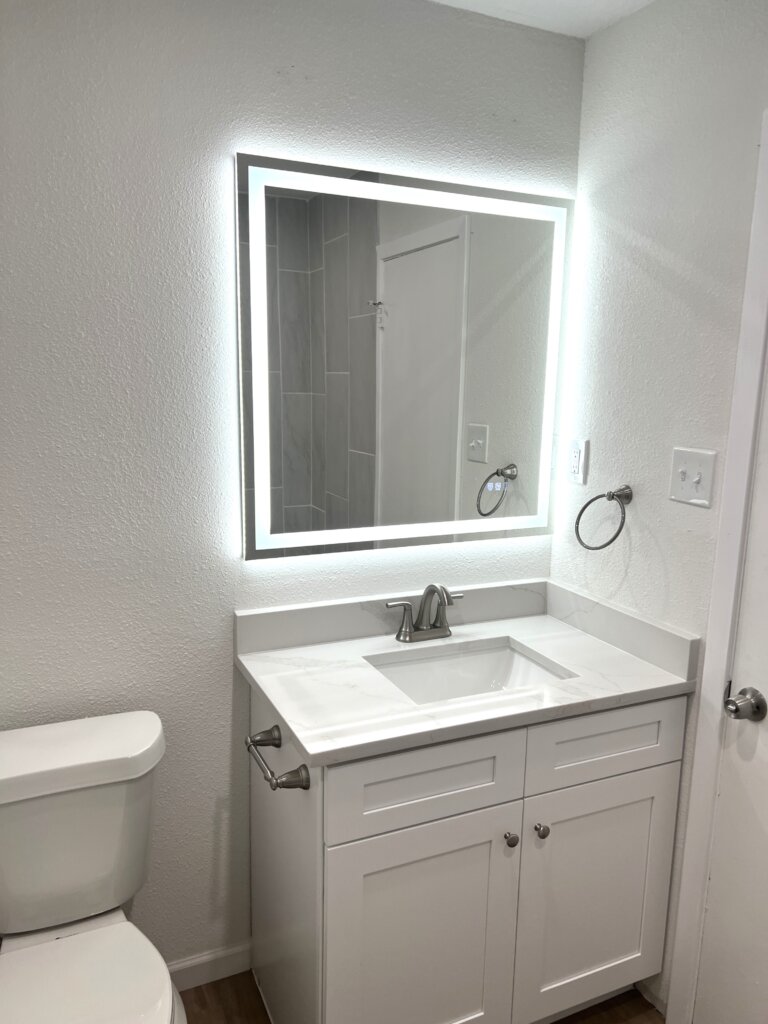 Bathroom Storage for Small Bathrooms