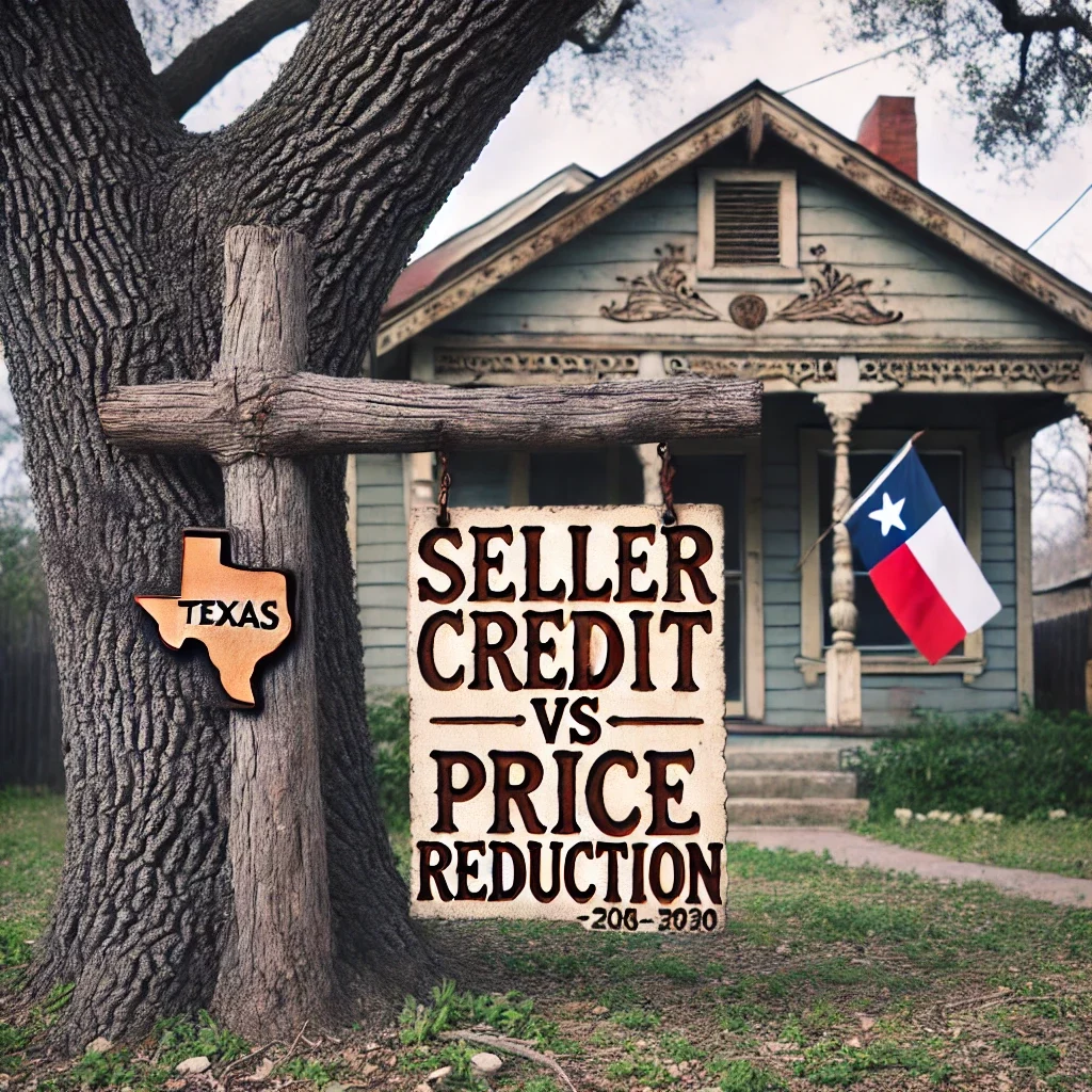 Cómo funciona el crédito del vendedor para compradores de casas