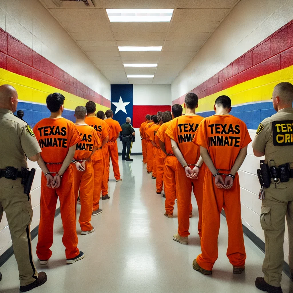 If someone goes to jail what happens to their house