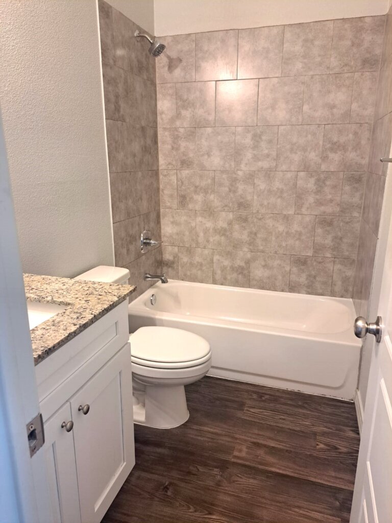 small bathroom ideas and trends