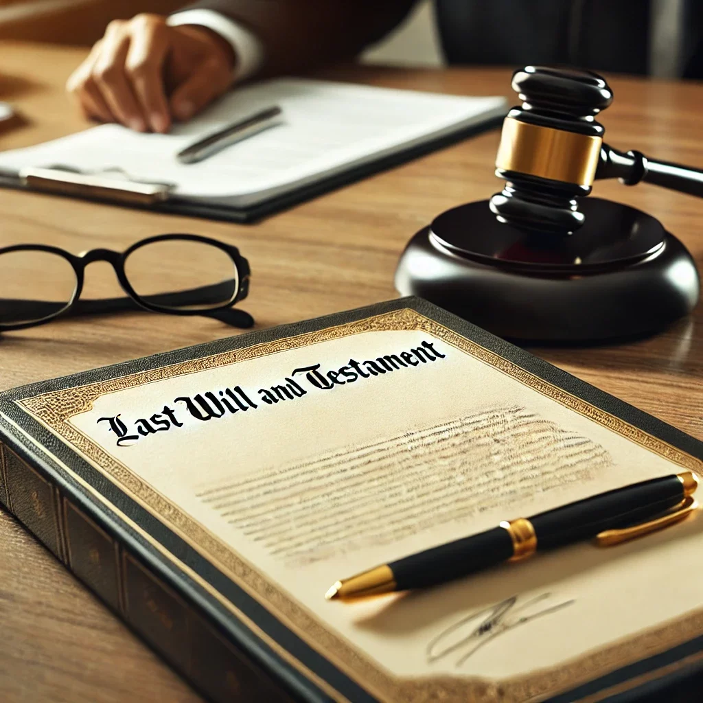 can an executor sell a house without probate