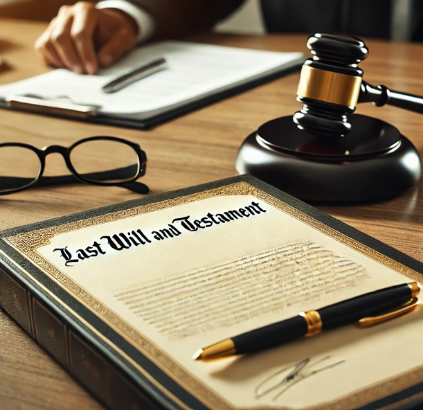 can i sell my parents house without probate
