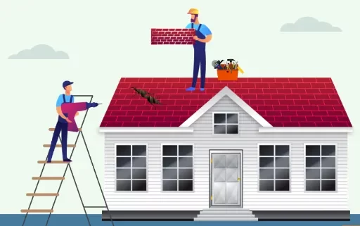 crédito del vendedor vs reducción de precio para reparaciones