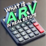 how to calculate arv in real estate